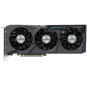 Resim Gigabyte NVIDIA GeForce RTX 3070 EAGLE OC GV-N3070EAGLE OC-8GD 8 GB 256 Bit GDDR6 Ekran Kartı 