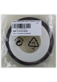 Resim OEK-7701473544 7701473544 Arka Krank Keçesi Megane II/ Clio/ Kango - 