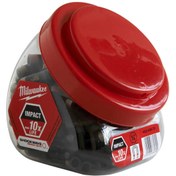 Resim Milwaukee 1/4 Hex Manyetik Bits Tutucu (T4932430478) 