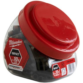 Resim Milwaukee 1/4 Hex Manyetik Bits Tutucu (T4932430478) 