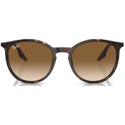 Resim Ray-ban Rb2204 902/51 Kadın Güneş Gözlüğü 