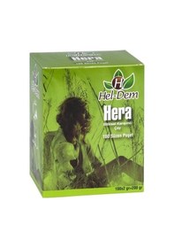 Resim Hel-Dem Hera Bitkisel Karışımlı Süzen Poşet Çay 100 x 2 G 
