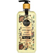 Resim Eyüp Sabri Tuncer Warm Sugar - Duş Jeli 750ml 