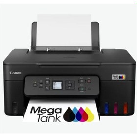 Resim Canon Pıxma G3480 Renklı Inkjet Tanklı Yaz/tar/fot/wıfı/bulut 