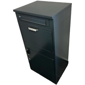 Resim LICCIA Posta kutusu 