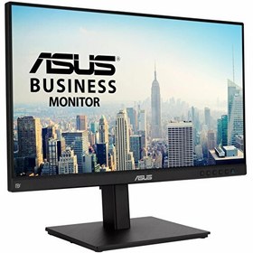 Resim Asus BE24ECSBT 23.8" 75Hz 5Ms HDMI+DP+USB-C FullHD IPS Pivot Vesa Dokunmatik Monitör 