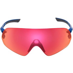 Resim shimano Aerolıte P Arlp1rd Gözlük Mavi 