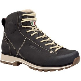 Resim Dolomite Cinquantaquattro Gtx Kadın Bot Siyah 