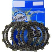 Resim Nhc Honda Cbf 600 Debriyaj Balatası Nhc Mtnm 