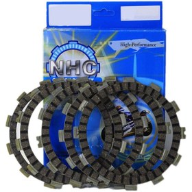 Resim Nhc Kawasaki Ninja 300 Ex Debriyaj Balatası Nhc Mtnm 