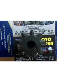 Resim Bosch 2006382176 Mars Dıslısı Alfkb 9Dıs Celık Mercedes Volvo.Daf 