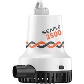 Resim Seaflo Sintine Pompası 2500 Gph 12 V 