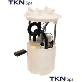 Resim Tp Fı-kds-017 - Komple Depo Şamandırası Fıat Egea 1.4 1.6 