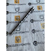 Resim 130200296R Master 3 Iii Çift Turbo 165Bg Emme Eksantrik Mil Diğer