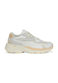 Resim Puma Teveris Nitro Thrifted Wns Krem Kadın Spor Ayakkabı 39109502 B-58 001 