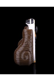 Resim OddieArtStore Nintendo Switch İkili Joy-Con Kılıf ( Tapınak Şekilli ) 