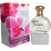 Resim Solissima Heavenly Orchidee Kadın Parfüm EDP 50 ML 