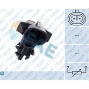 Resim Dis Hava Sicaklik Sensoru Corsa B C Meriva B Vectra B C 504607429 