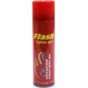 Resim Flaş Çakmak Gazı 270ML - 12'li 