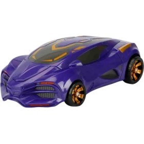 Resim Osense M.a.r.s. Araca Dönüşebilen Robot 