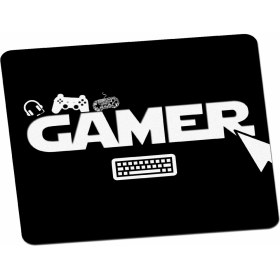Resim Panorama Ajans Gamer Mouse Pad 