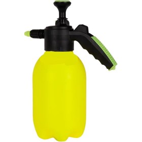 Resim Universal KLİMA TEMİZLİK POMPA SPREY 2 LT (SARI) 