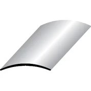 Resim Tekprofil Birleşim Geçiş Profilleri (Eşik) 270cm 