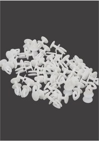 Resim Perde Düğmesi 50'li Diğer 