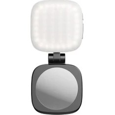 Resim Smallrig 4656 Katlanabilir Siyah Mobil LED Işık 