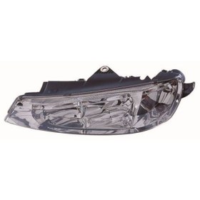 Resim Depo 550-1123r-ld-em On Far Sag Elektrikli Peugeot 406 99-00 6205v2 5501123rldem (WC358813) 