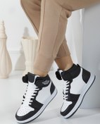 Resim Unisex Bilekli Jordan Sneaker Unisex Spor Ayakkabı Basketbol Ayakkabısı JORDAN 