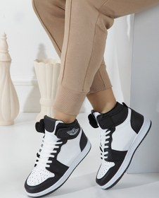 Resim Unisex Bilekli Jordan Sneaker Unisex Spor Ayakkabı Basketbol Ayakkabısı JORDAN 