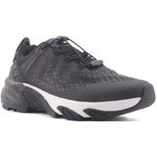 Resim Lumberjack Magic 4fx Siyah Erkek Spor Ayakkabı 6744 Çok Renkli 