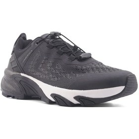 Resim Lumberjack Magic 4fx Siyah Erkek Spor Ayakkabı 6744 Çok Renkli 