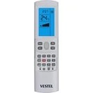 Resim Vestel Buzz 124 A++ 12000 BTU Wifi Inverter Duvar Tipi Klima 