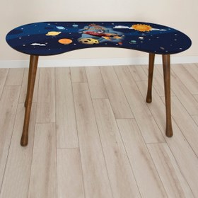 Resim Popcorn Kids Gezegenler Çalışma Masası (8-14 Yaş) 