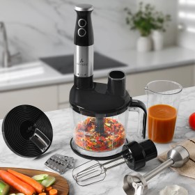 Resim Aryıldız Multi Functional Mutfak Robotu Stell 