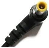 Resim Samsung Uyumlu Muadil Ürün Laptop Notebook Adaptörü ( 2 Yil Garantili Ithalatci Garantili ) 19V 4.74A Uç Ölçüsü 5.0Mm *3.0Mm 