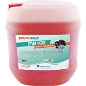 Resim Powerwash PW108 20lt Motor Temizlik Kimyasalı 