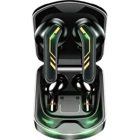 Resim Wk Tws Bluetooth Kulaklık (Yurt Dışından) 