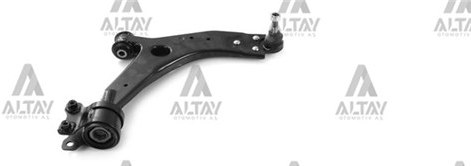 Resim SALINCAK FOCUS II 04-12 18mm ROTİLLİ SAC ALT SAĞ 