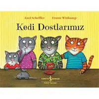 Resim Kedi Dostlarımız 