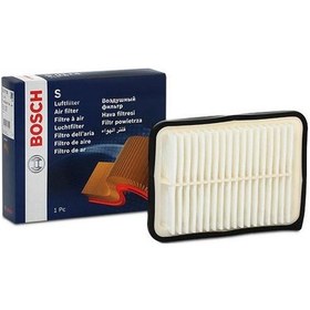 Resim Bosch Toyota Corolla 1.6 Hava Filtresi 2007-2019 