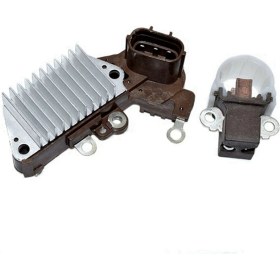 Resim Luuminaly IN437 Için 3 Adet Alternatör Voltaj Regülatörü 2770035040 (Yurt Dışından) 