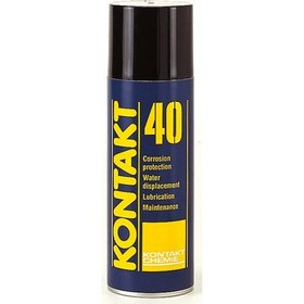 Resim Kontakt Chemie Kontakt 40 Yağlayıcı 