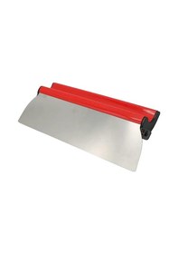 Resim Suntek Paslanmaz Çelik Duvar Boyası Kürek Tamir Alçıpan El 