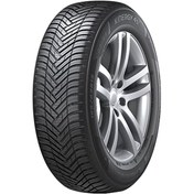 Resim Hankook H750 Kinergy 4S2 XL 195/65R15 95H Dört Mevsim Lastiği 2024 