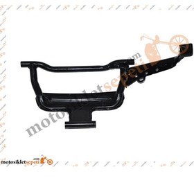 Resim Alt Sehpa - Rks Spontini 110 