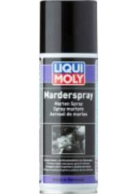 Resim Liqui Moly Kemirgen Önleyici Sprey 200 ML 1515 