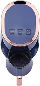 Resim Korkmaz Otantik Kahve Makinesi Azura 